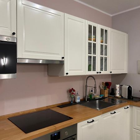 Appartement La Bella Italia à Desenzano del Garda Extérieur photo