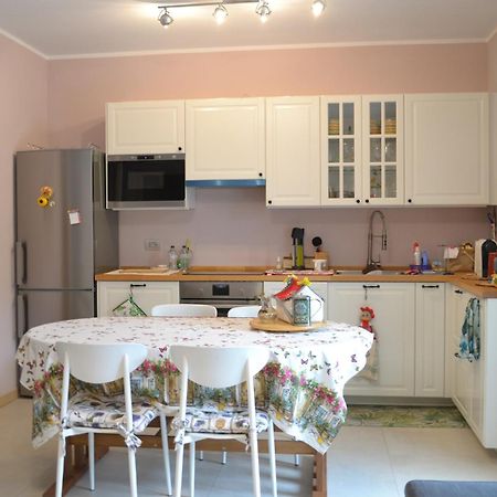 Appartement La Bella Italia à Desenzano del Garda Extérieur photo
