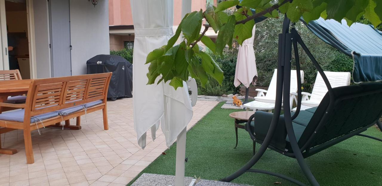 Appartement La Bella Italia à Desenzano del Garda Extérieur photo