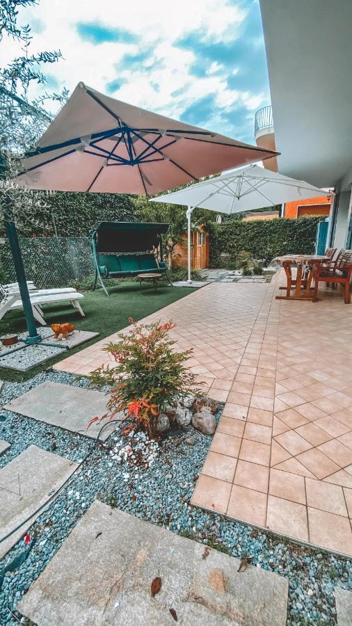 Appartement La Bella Italia à Desenzano del Garda Extérieur photo