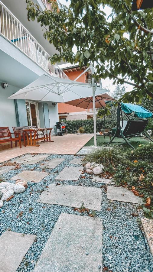 Appartement La Bella Italia à Desenzano del Garda Extérieur photo