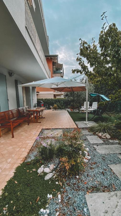 Appartement La Bella Italia à Desenzano del Garda Extérieur photo