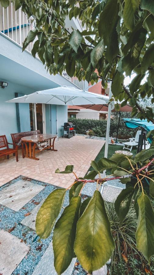 Appartement La Bella Italia à Desenzano del Garda Extérieur photo