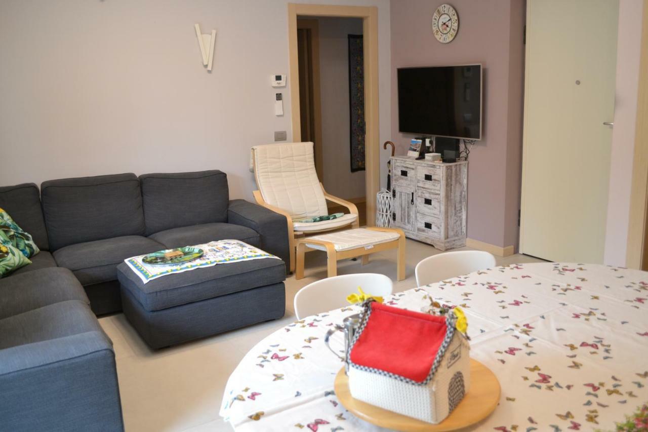 Appartement La Bella Italia à Desenzano del Garda Extérieur photo