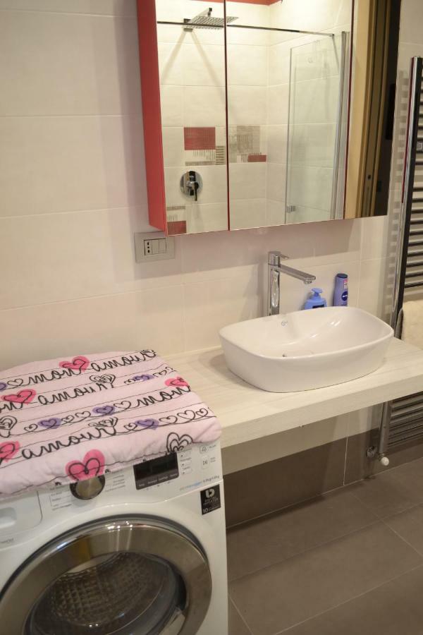 Appartement La Bella Italia à Desenzano del Garda Extérieur photo