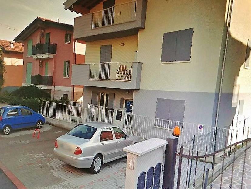 Appartement La Bella Italia à Desenzano del Garda Extérieur photo