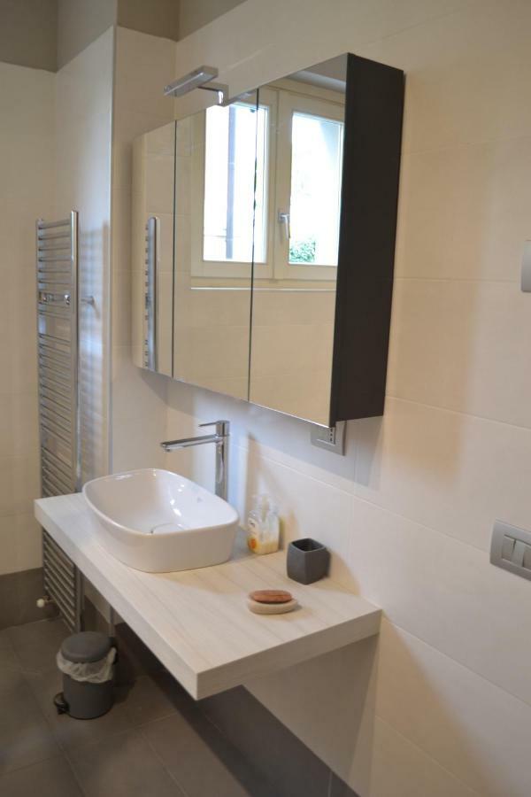 Appartement La Bella Italia à Desenzano del Garda Extérieur photo