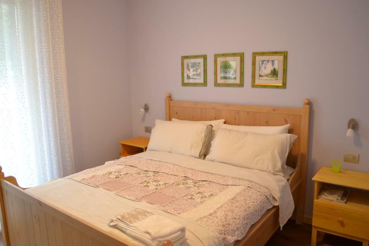 Appartement La Bella Italia à Desenzano del Garda Extérieur photo