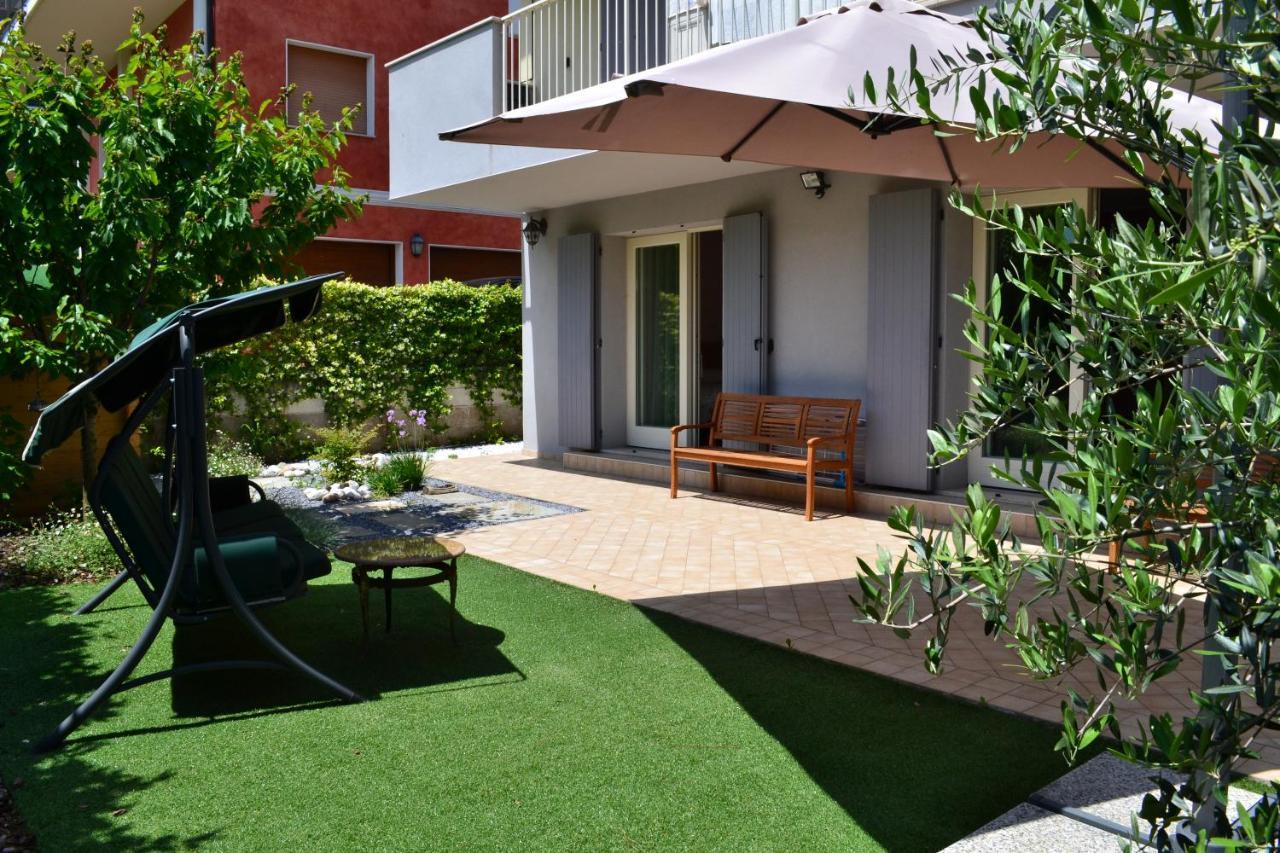 Appartement La Bella Italia à Desenzano del Garda Extérieur photo