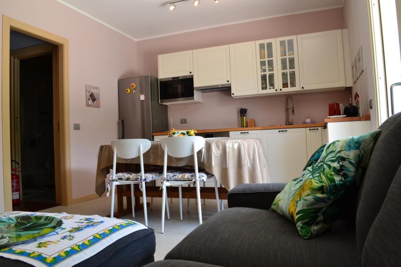Appartement La Bella Italia à Desenzano del Garda Extérieur photo